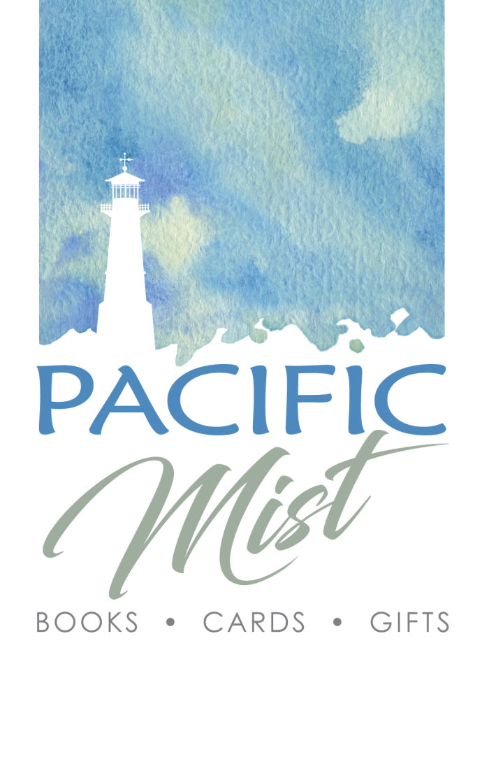 Book Signing at Pacific Mist Books, Sequim